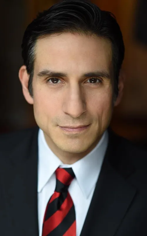 Chris Orbach