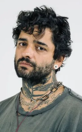 Lucas Silveira