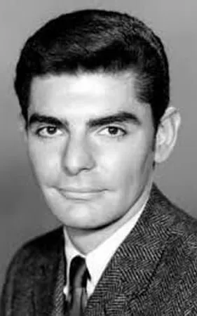 Richard Benjamin