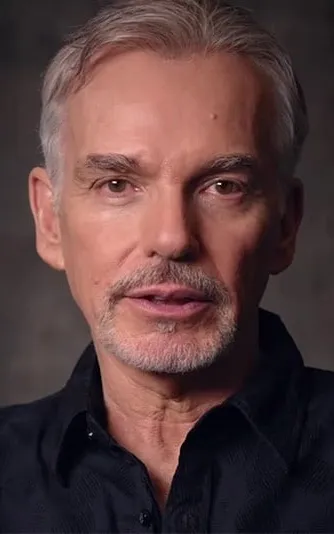 Billy Bob Thornton