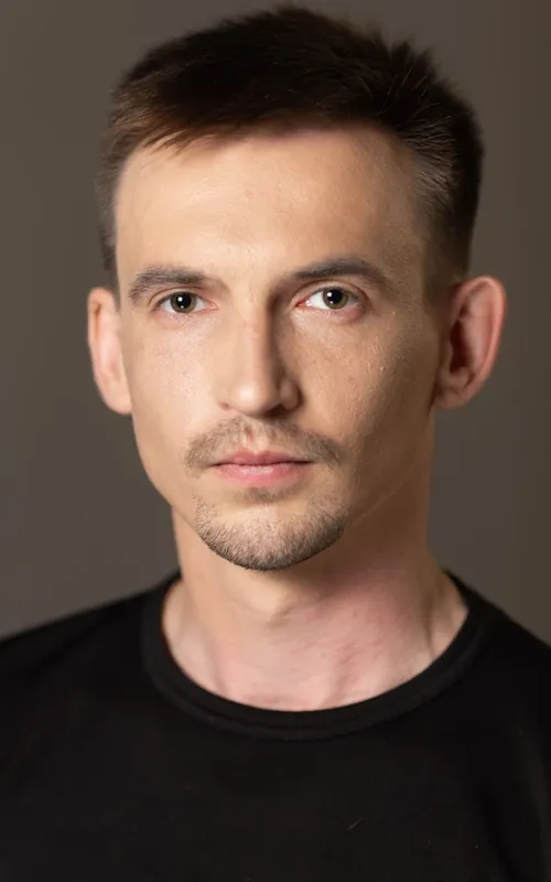 Maksym Kasianov