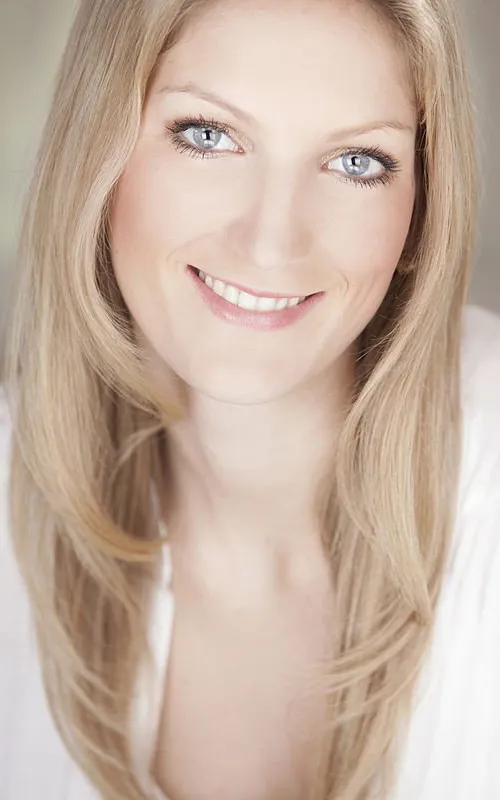 Daria Kinzer