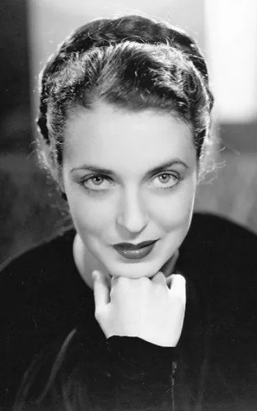 Ann Loring