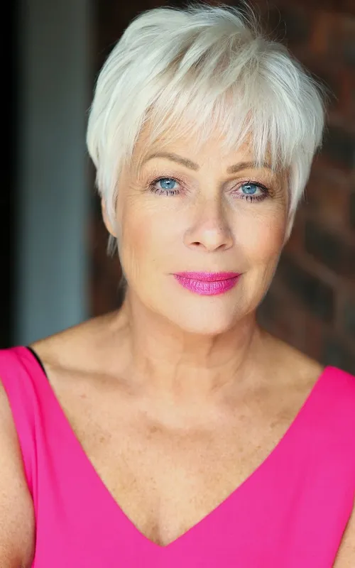 Denise Welch