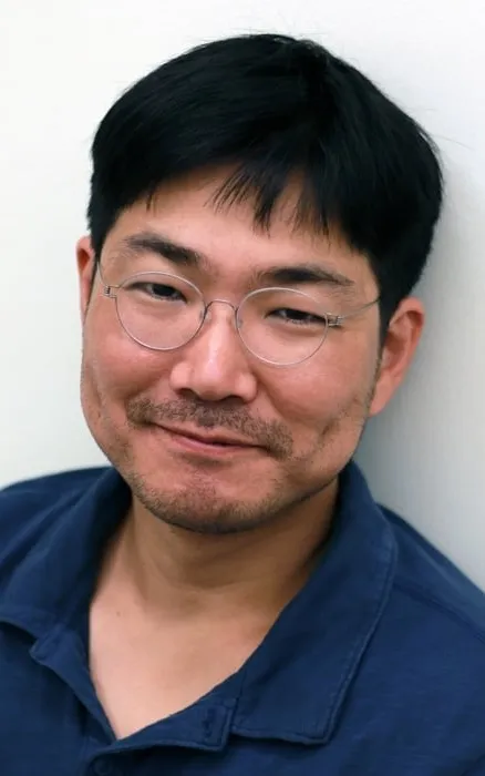 Shin Dong-seok