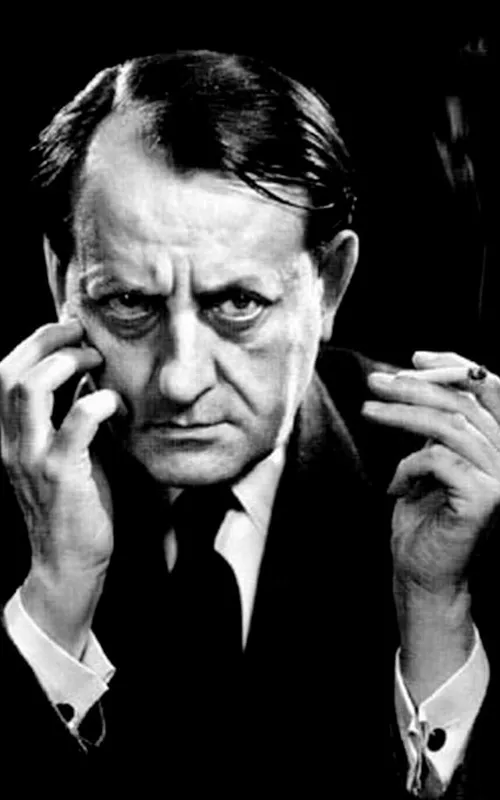 André Malraux