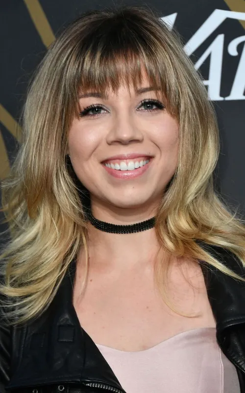 Jennette McCurdy