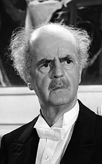 Heinz Salfner