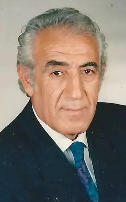 Dilaver Uyanık