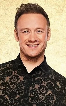 Kevin Clifton