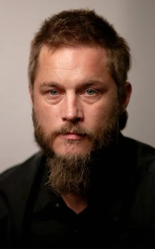 Travis Fimmel