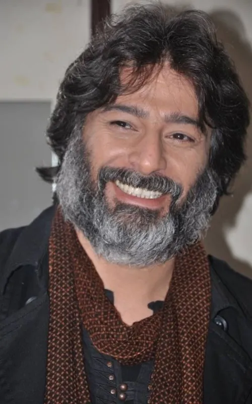 Rafi Wahbi