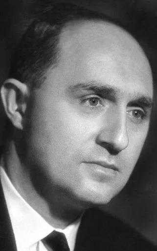 Lucien Neuwirth