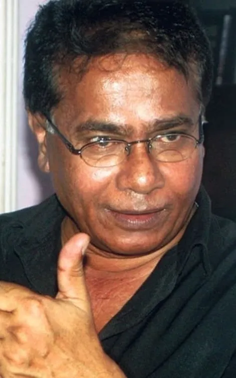 Dharmasiri Bandaranayake