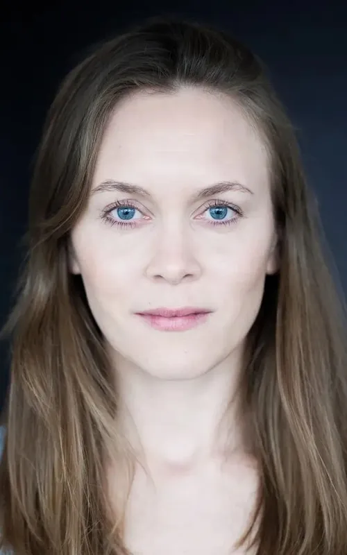 Álfrún Örnólfsdóttir