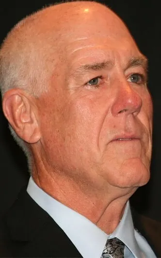 Tully Blanchard