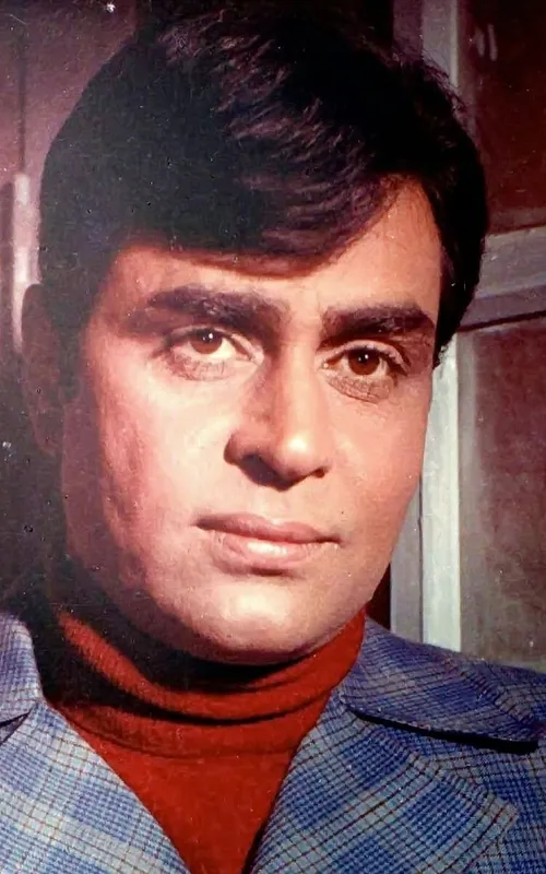 Rajendra Kumar