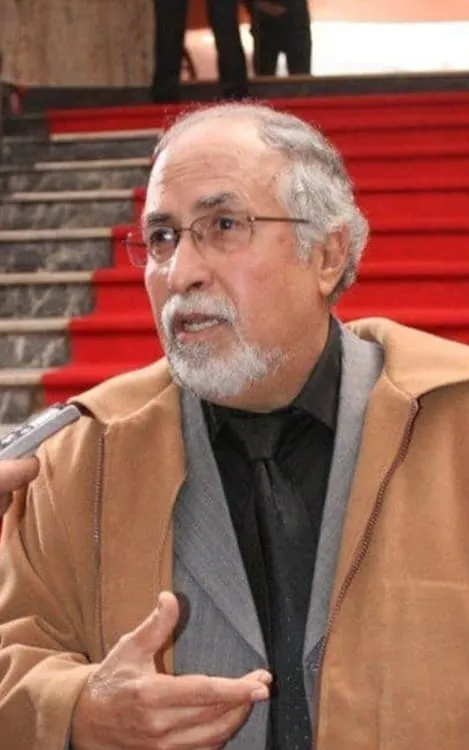 Salah Eddine Benmoussa