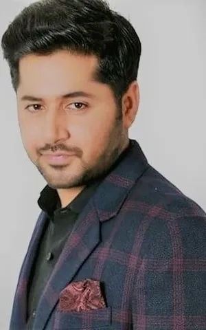 Imran Ashraf