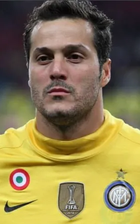 Julio Cesar