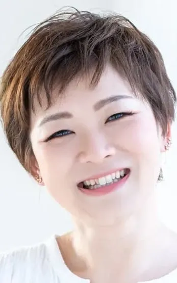 Hitomi Shogawa