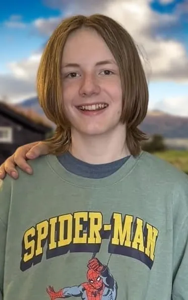 Conner Parker