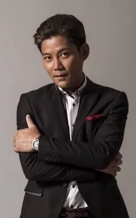 Daniel Kwok Cheuk Wah