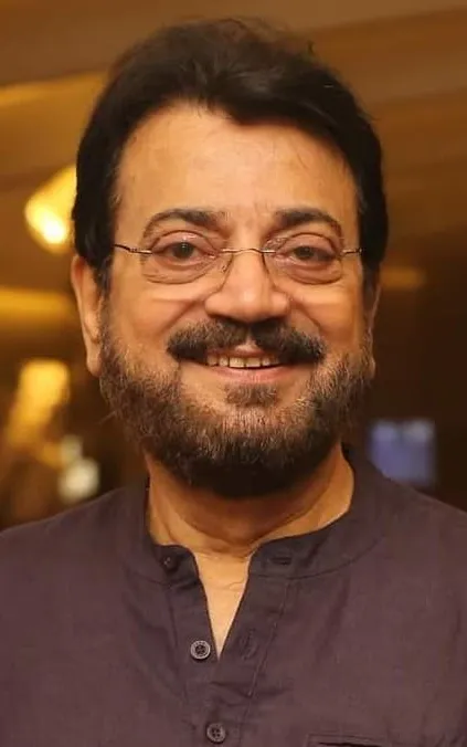 Chiranjeet Chakraborty