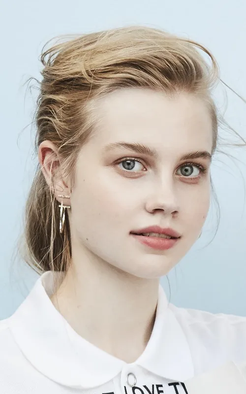 Angourie Rice