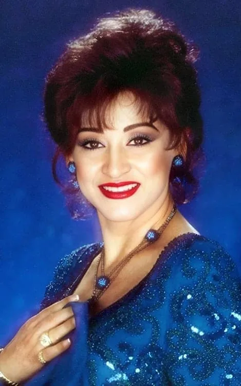 Warda Al-Jazairia