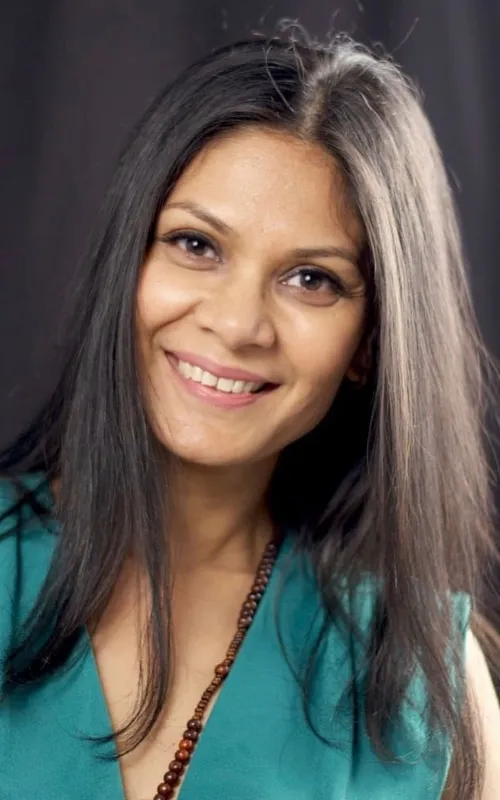 Meneka Das