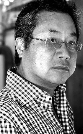 James Wong