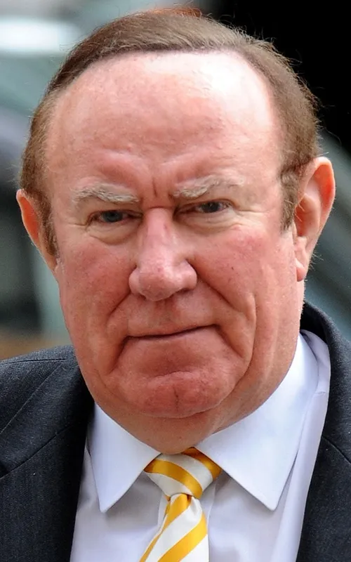 Andrew Neil