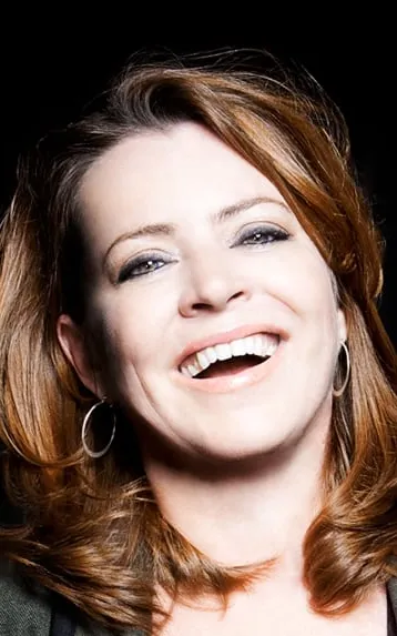 Kathleen Madigan