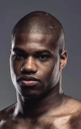 Daniel Dubois