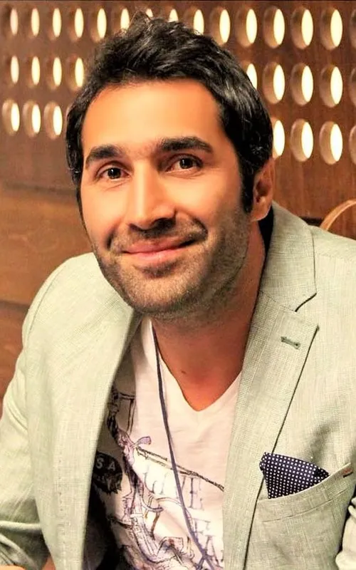 Hadi Kazemi