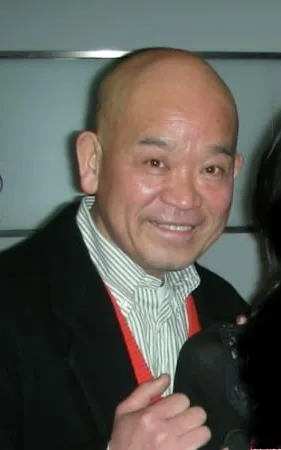 Sanpei Godai