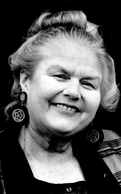 Sheila Kitzinger