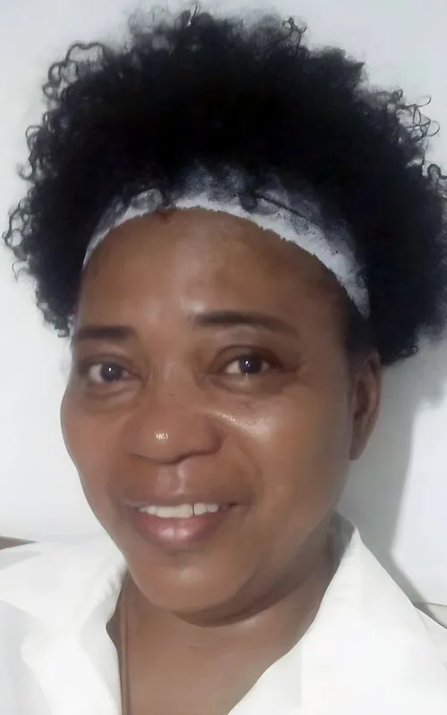Sandra Chagas