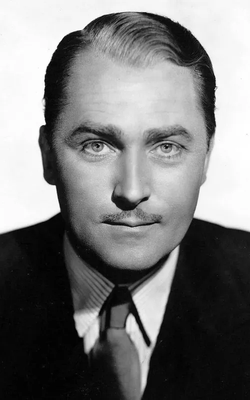 Brian Aherne