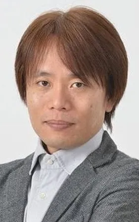 Yoshikazu Nagano