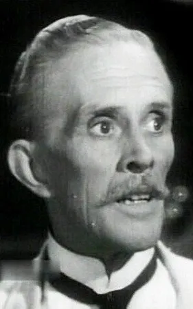 Agustín Orrequia