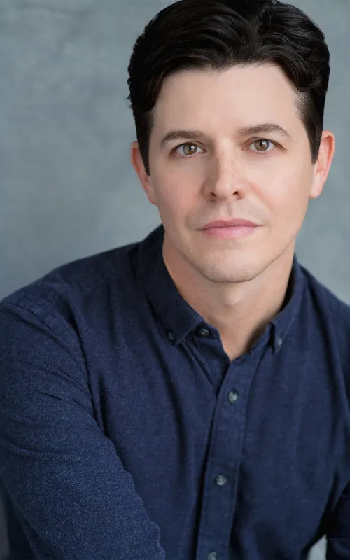 Jason Forbach