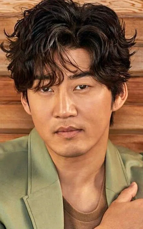 Yoon Kye-sang