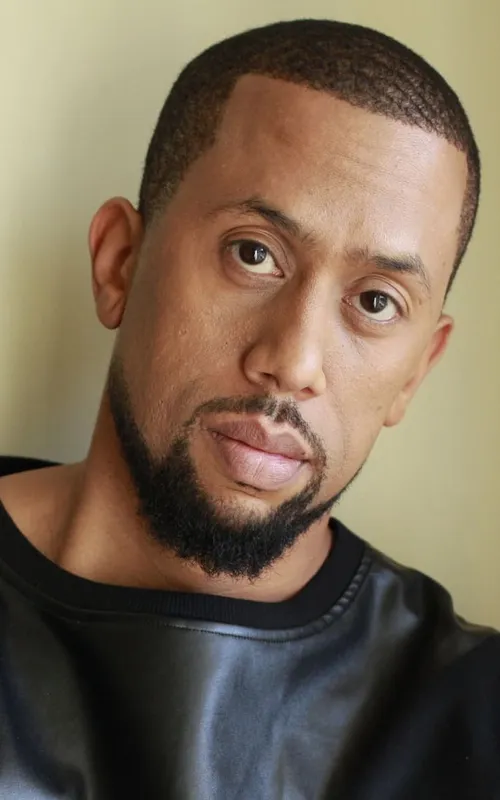 Affion Crockett