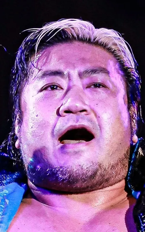 Kohei Suwama