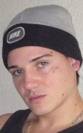 Aaron Starr