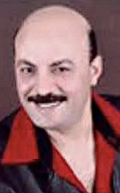 Magdi Abdel Bari