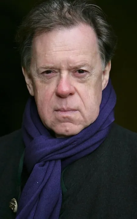 Jonathan Meades