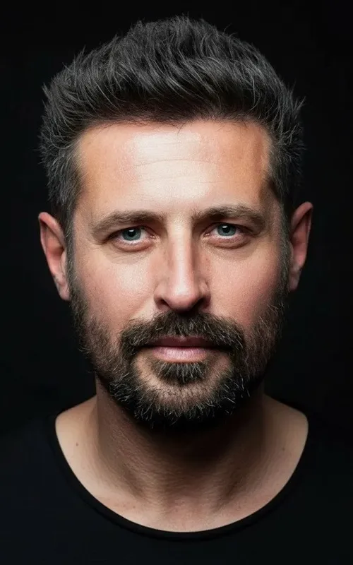 Serkan Kuru